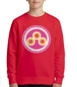 Gears3 long sleeves 