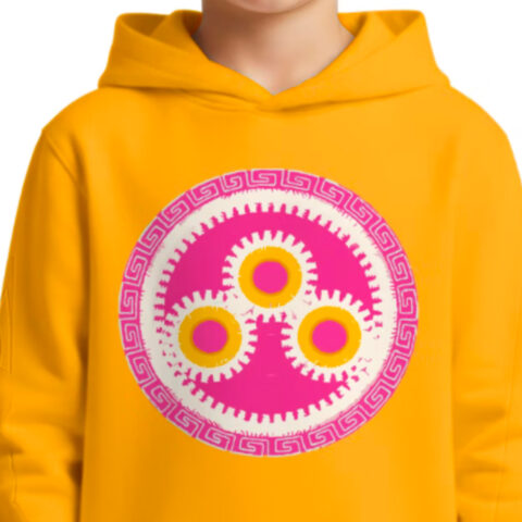 Boys hoodie