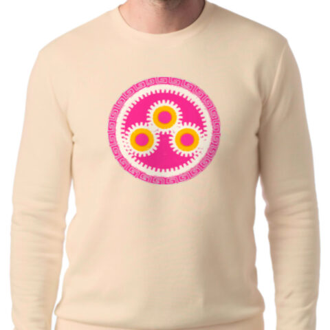 Gears3 long sleeve